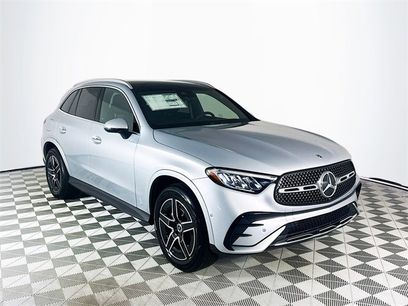 New 2026 Mercedes-Benz GLC 350e 4MATIC