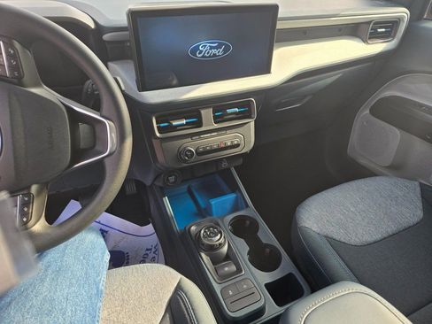 New 2026 Ford Maverick XLT w/ 4K Tow Package AWD/4WD image 9