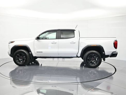 Used 2025 GMC Canyon Elevation w/ Convenience Package RWD image 8