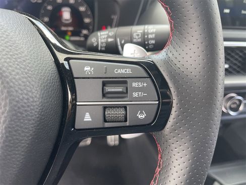 New 2025 Acura ADX A-Spec image 33