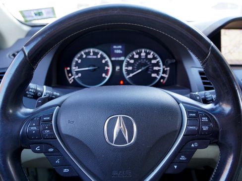 Used 2015 Acura RDX AWD w/ Technology Package image 20