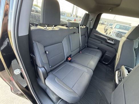 New 2026 GMC Sierra 1500 Elevation image 35