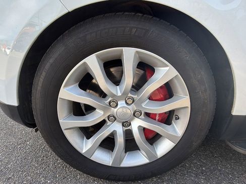 Used 2017 Land Rover Range Rover Sport Supercharged image 36