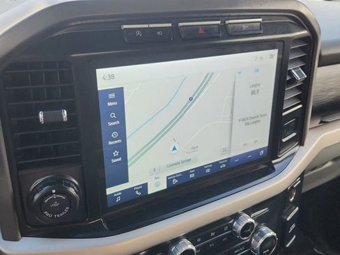 Used 2021 Ford F150 XLT w/ Equipment Group 302A High image 24