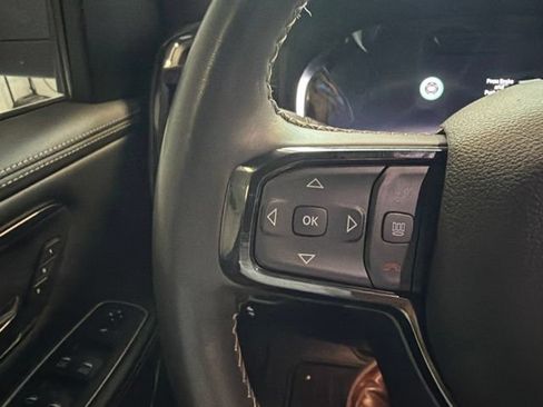 Used 2023 RAM 1500 Limited AWD/4WD image 35