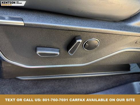 Used 2024 Ford F150 Raptor image 38