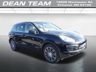 Used 2013 Porsche Cayenne AWD video 1
