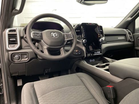 New 2026 RAM 2500 Big Horn image 13