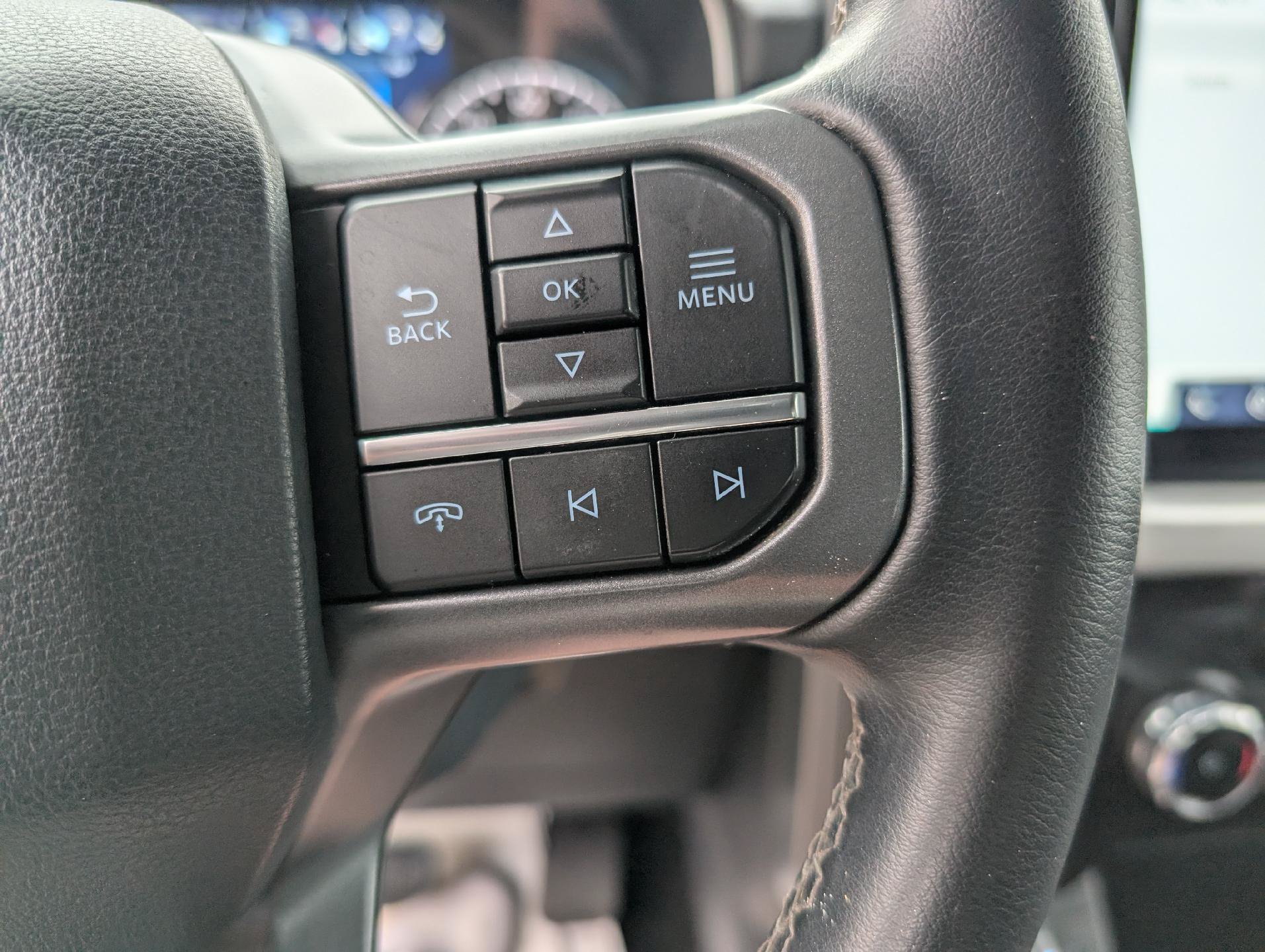 Used 2023 Ford F150 XLT w/ Equipment Group 302A High AWD/4WD image 25