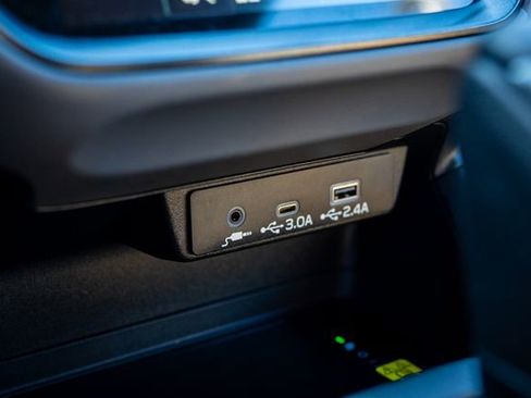 Certified 2025 Subaru Crosstrek 2.5i Sport image 37