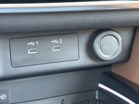 Certified 2025 Nissan Rogue Platinum w/ Platinum Premium Package image 8