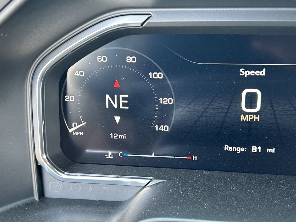 New 2026 GMC Sierra 1500 Denali AWD/4WD image 12