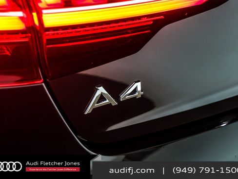 Used 2023 Audi A4 2.0T Premium w/ Convenience Package image 9