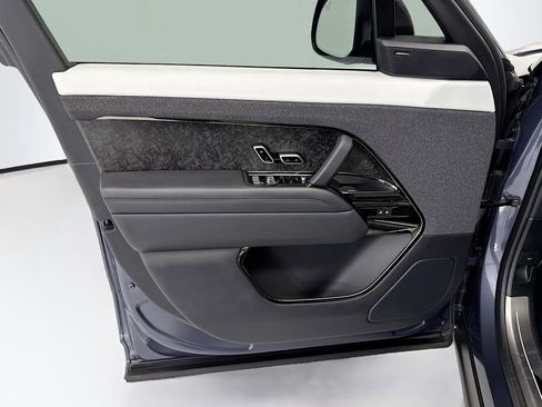 Used 2023 Land Rover Range Rover Sport First Edition AWD/4WD image 23