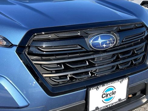 Certified 2023 Subaru Forester image 28