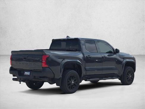 Used 2024 Toyota Tacoma SR RWD image 5