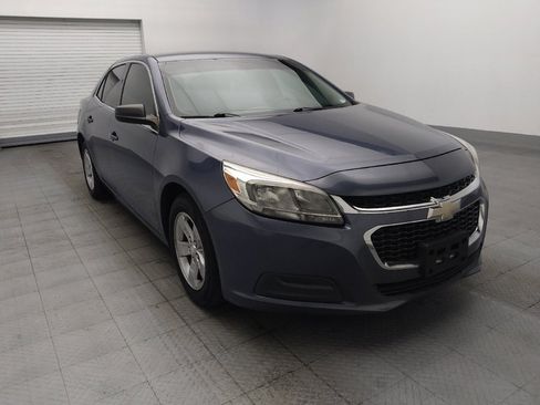 Used 2014 Chevrolet Malibu LS FWD image 13