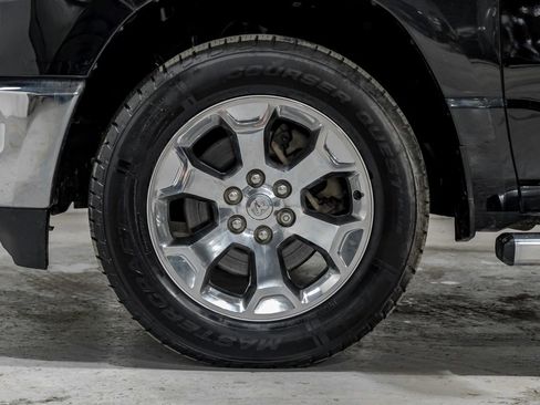 Used 2019 RAM 1500 Big Horn image 62