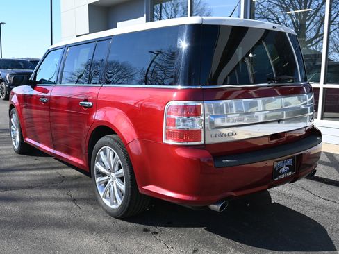 Used 2013 Ford Flex Limited image 3