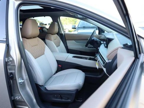 New 2026 Nissan Murano Platinum AWD/4WD image 31