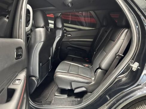 Used 2023 Dodge Durango GT AWD/4WD image 13