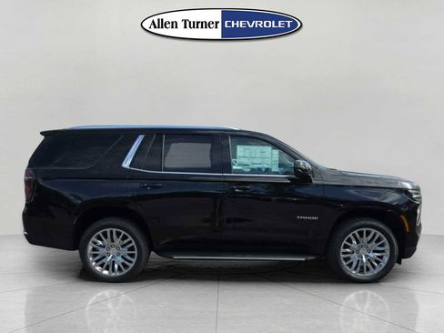 New 2026 Chevrolet Tahoe LS RWD image 3