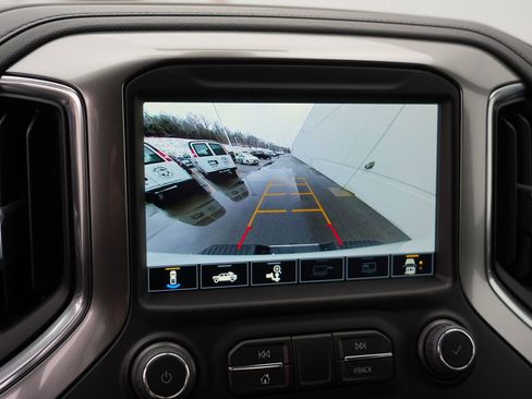 Used 2022 Chevrolet Silverado 3500 LTZ AWD/4WD image 34
