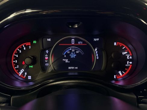 Used 2022 Dodge Durango GT RWD image 13