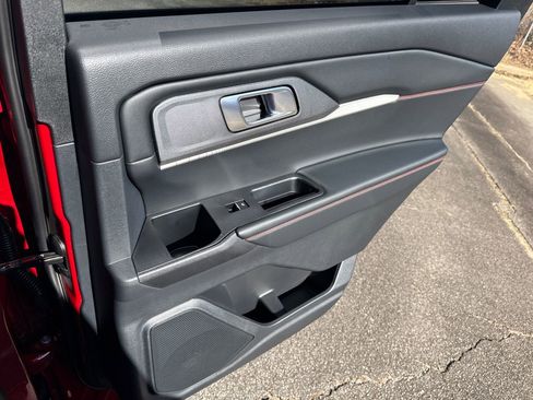 New 2026 Ford Explorer ST image 46