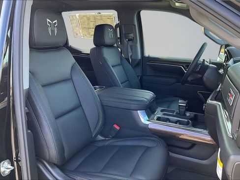 New 2026 Chevrolet Silverado 1500 RST image 11