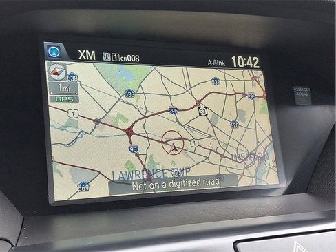 Used 2016 Acura MDX SH-AWD w/ Technology Package image 19