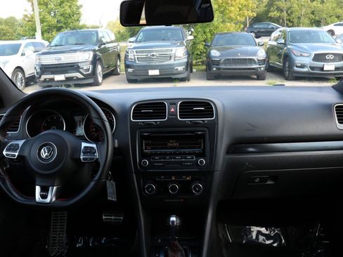 Used 2013 Volkswagen GTI Wolfsburg Edition FWD image 39