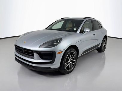 Used 2026 Porsche Macan Turbo