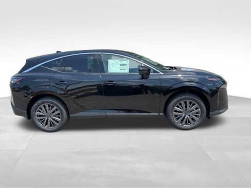 New 2026 Nissan Murano SL AWD/4WD image 5