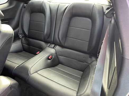 Used 2015 Ford Mustang Premium w/ Ecoboost Performance Package image 19