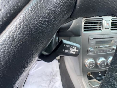 Used 2008 Subaru Forester Sports 2.5X image 17