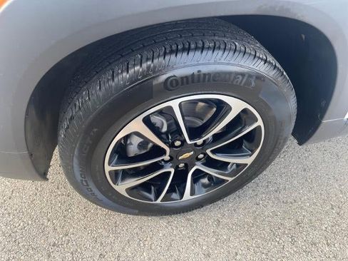 Used 2024 Chevrolet TrailBlazer LT image 6