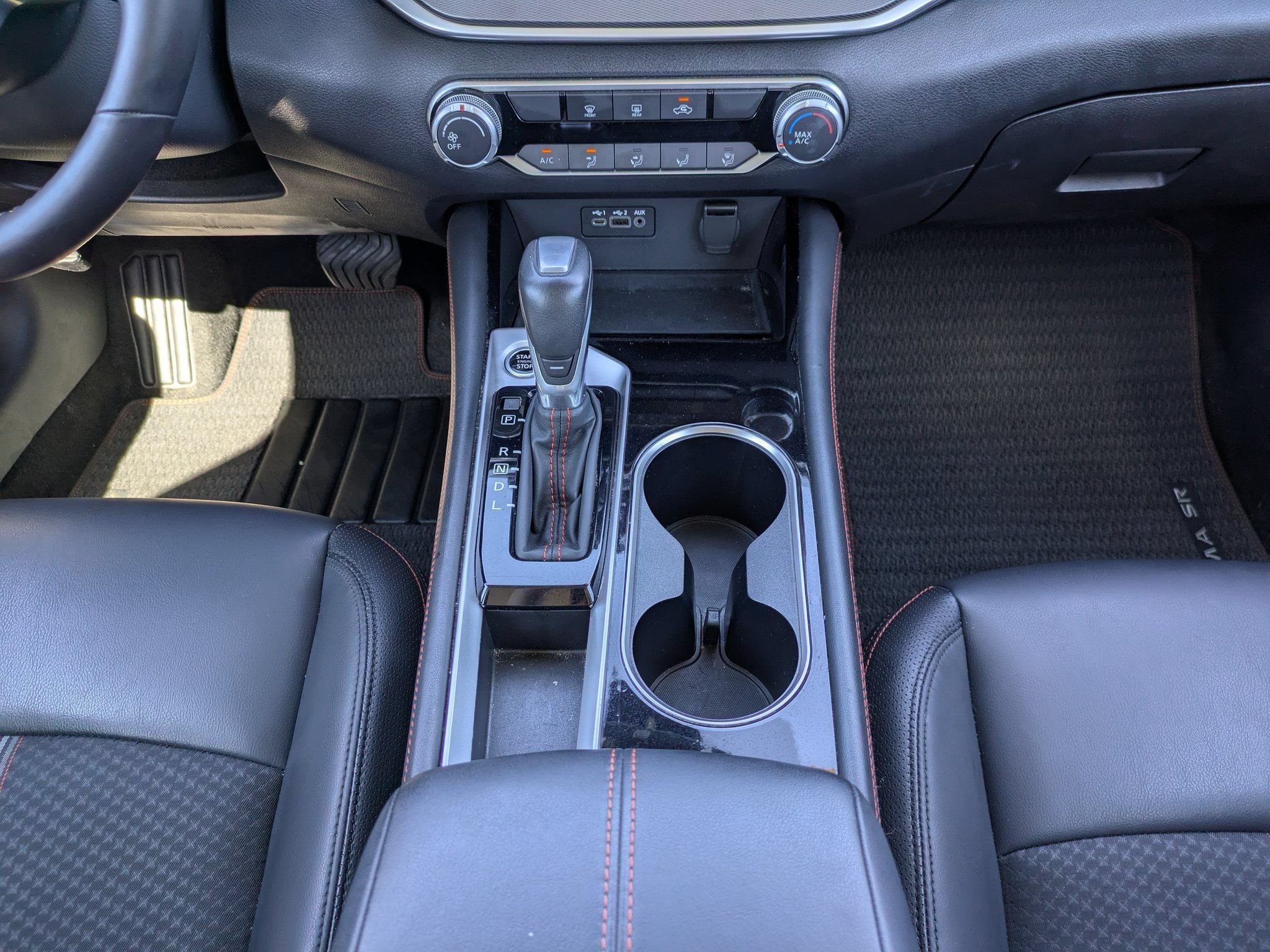 Used 2025 Nissan Altima 2.5 SR FWD image 19