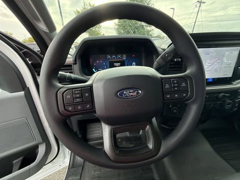 New 2025 Ford F150 XL image 31