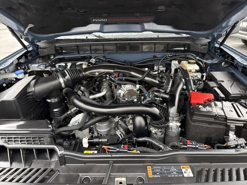 Used 2023 Ford Bronco Raptor image 31