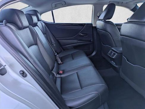 Used 2020 Lexus ES 350 w/ Premium Package image 19