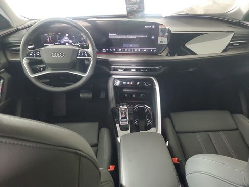 New 2025 Audi Q5 Premium Plus image 15