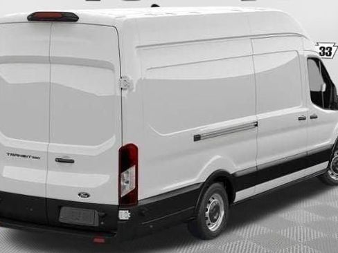 New 2026 Ford Transit 350 148 High Roof Extended image 3