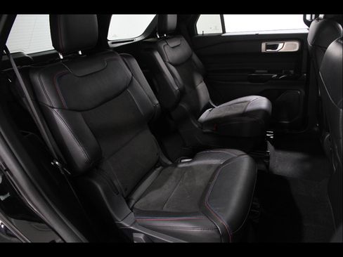 Used 2023 Ford Explorer ST w/ Equipment Group 401A AWD/4WD image 19