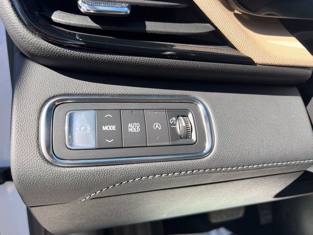 Used 2026 Buick Enclave Preferred w/ Power Package FWD image 29