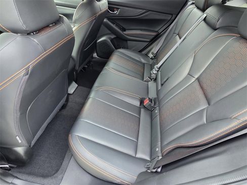 Used 2023 Subaru Crosstrek 2.5i Limited w/ Moonroof Package image 11