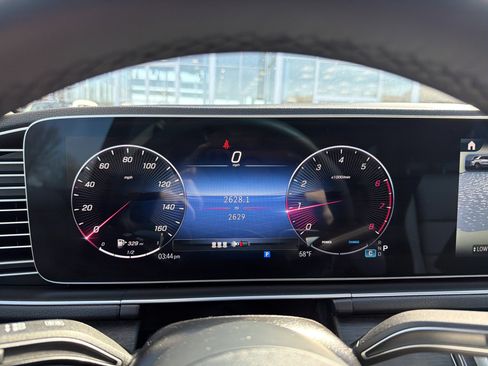 Used 2026 Mercedes-Benz GLE 350 4MATIC image 19