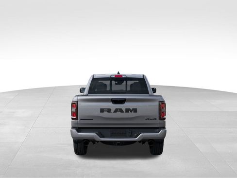 New 2026 RAM 1500 Big Horn image 8