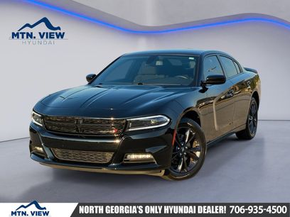 Used 2023 Dodge Charger SXT w/ Blacktop Package