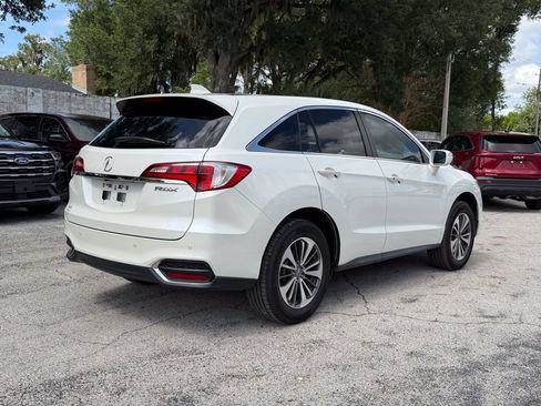 Used 2017 Acura RDX FWD w/ Advance Package image 5